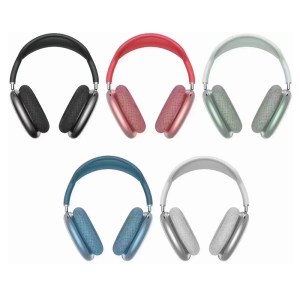 P9 wireless Bluetooth headphones