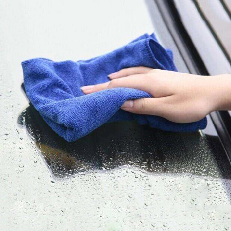 All purpose household cleaning cloths - Image 23