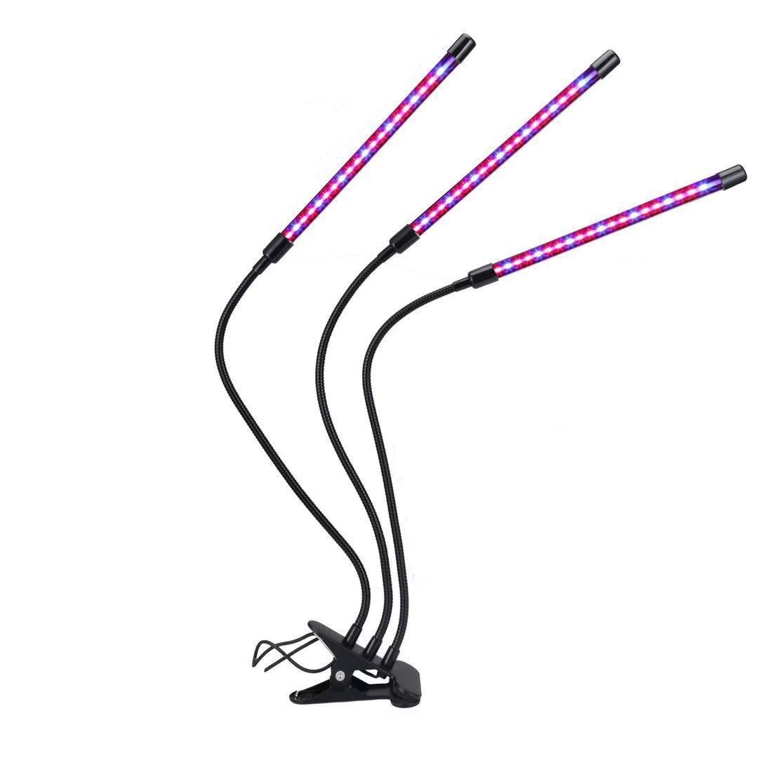 USB powered plant growing lamp - Image 6