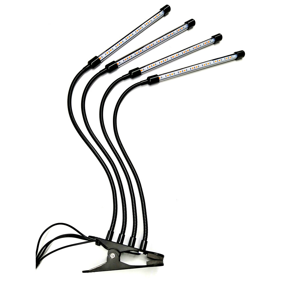 USB powered plant growing lamp - Image 5
