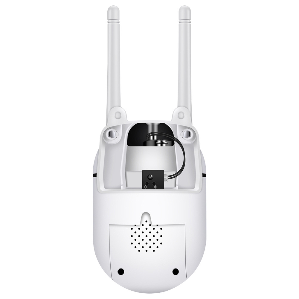 Smart wireless security camera - Image 4