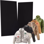Self adhesive tear repair patches
