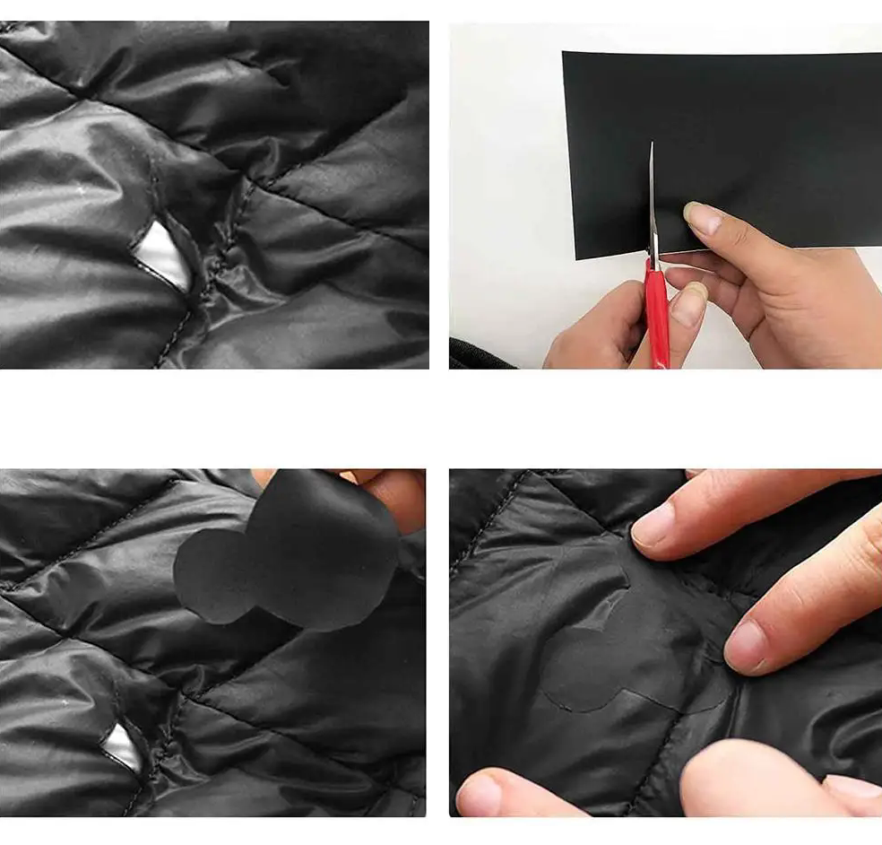 Self adhesive tear repair patches - Image 11