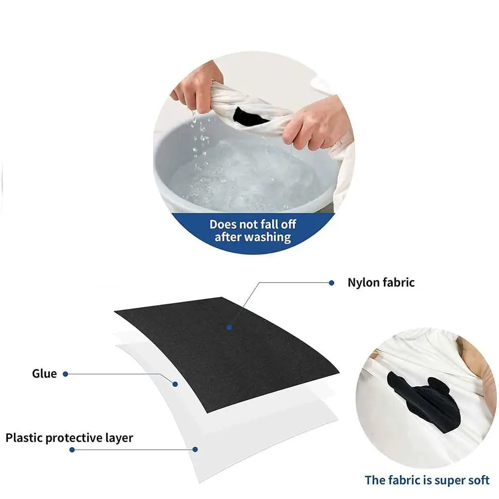 Self adhesive tear repair patches - Image 12