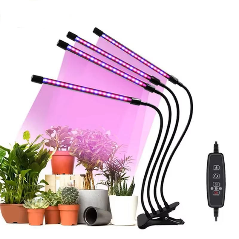 USB powered plant growing lamp - Image 2