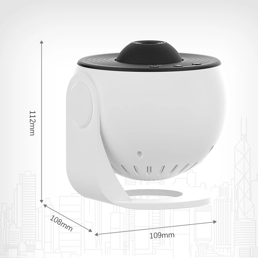 Galaxy projector ambiance lamp - Image 8