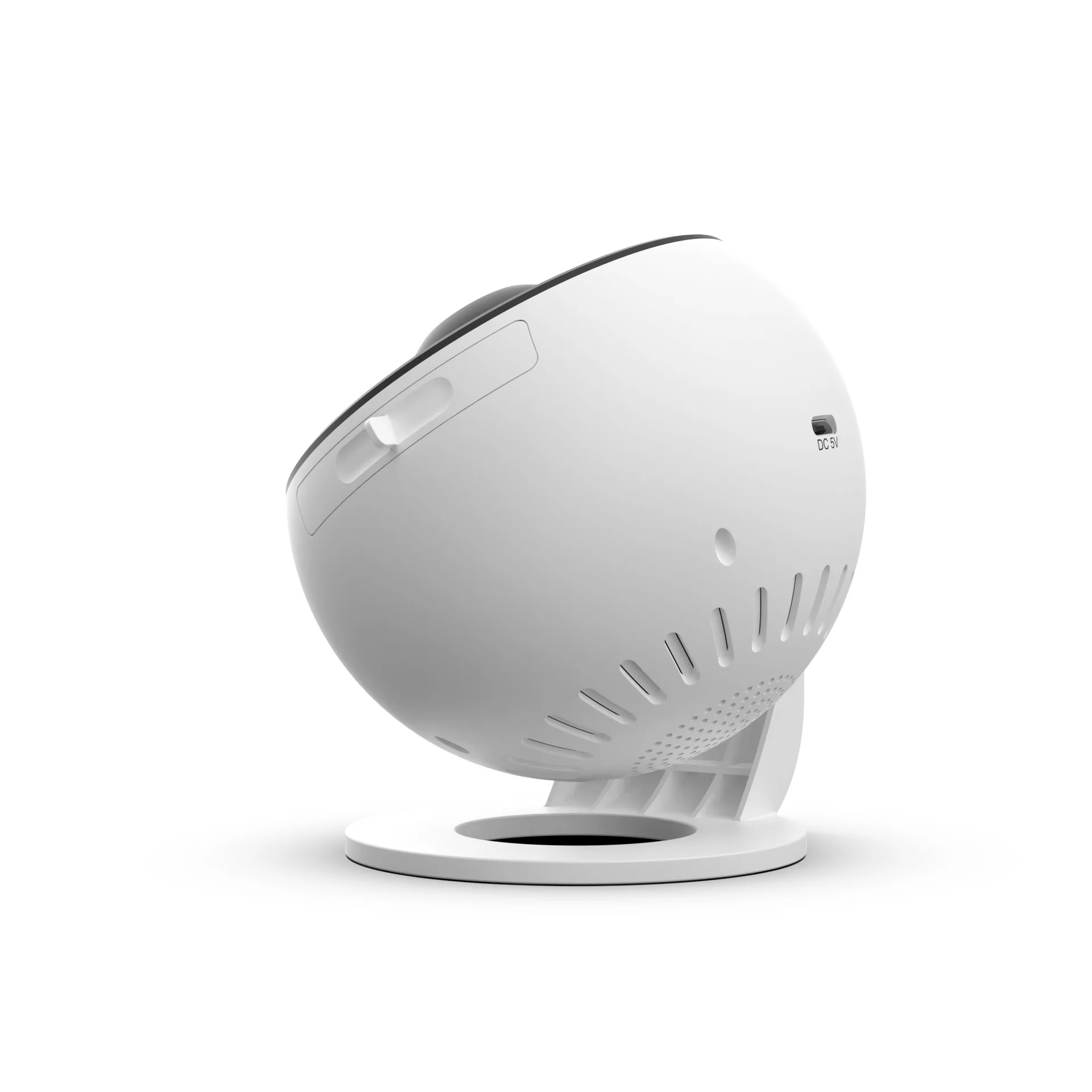 Galaxy projector ambiance lamp - Image 9