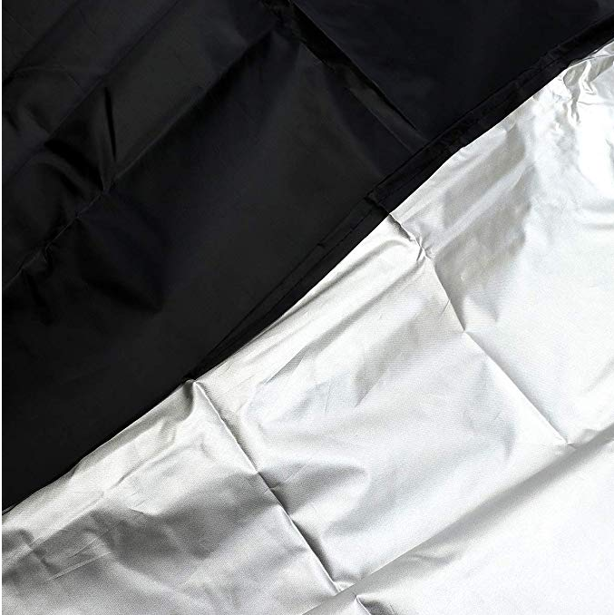 L-shaped protective outdoor furniture cover - Image 18