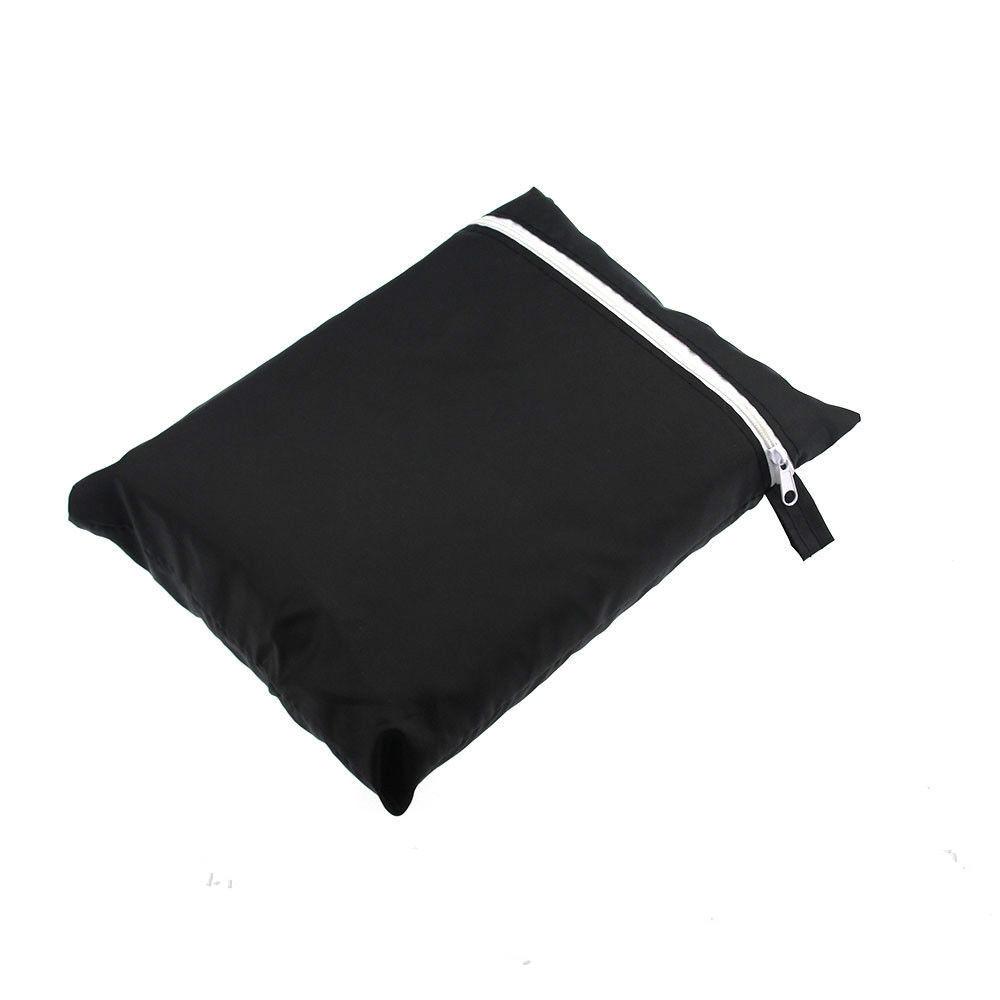 L-shaped protective outdoor furniture cover - Image 7