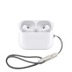In-ear Pro noise-canceling earbuds
