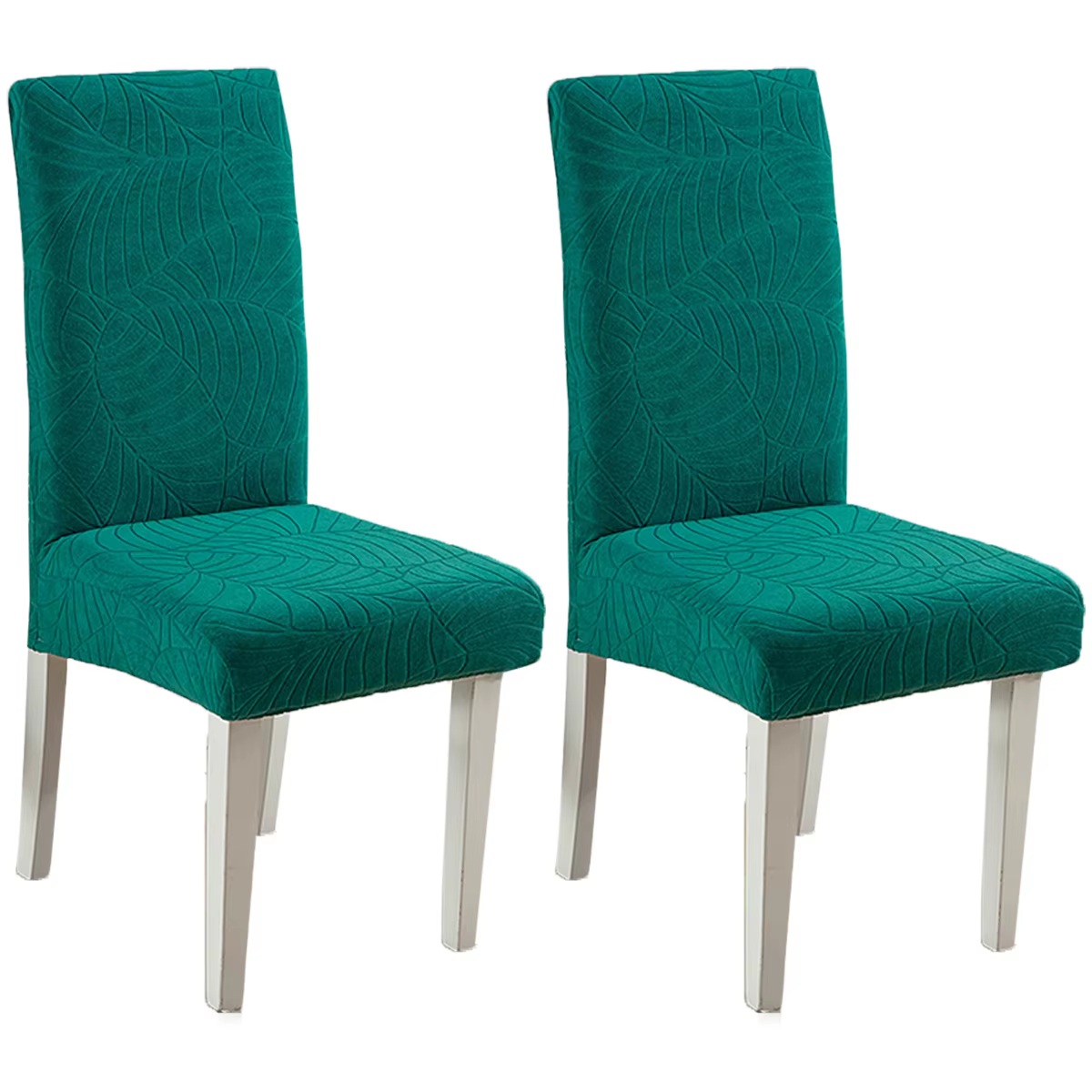 Removable elastic chair cover - Image 22
