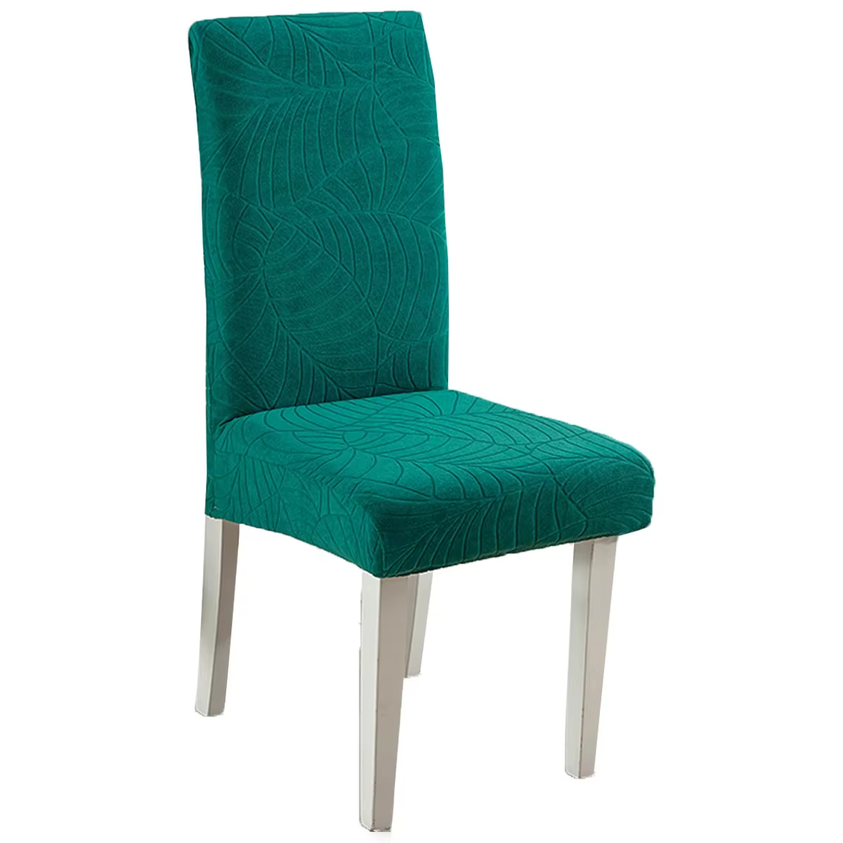 Removable elastic chair cover - Image 21