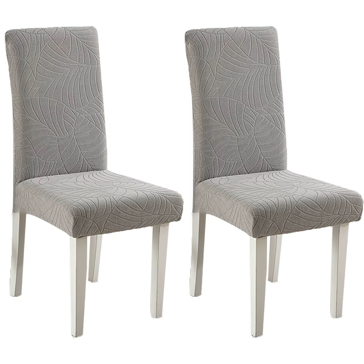 Removable elastic chair cover - Image 26