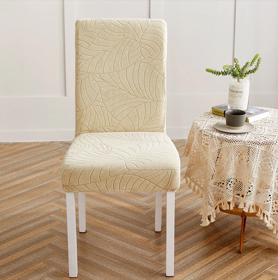 Removable elastic chair cover - Image 16