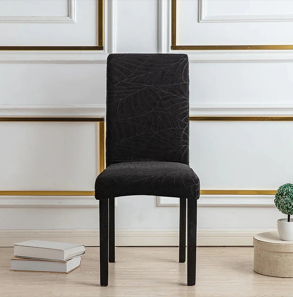Removable elastic chair cover - Image 2