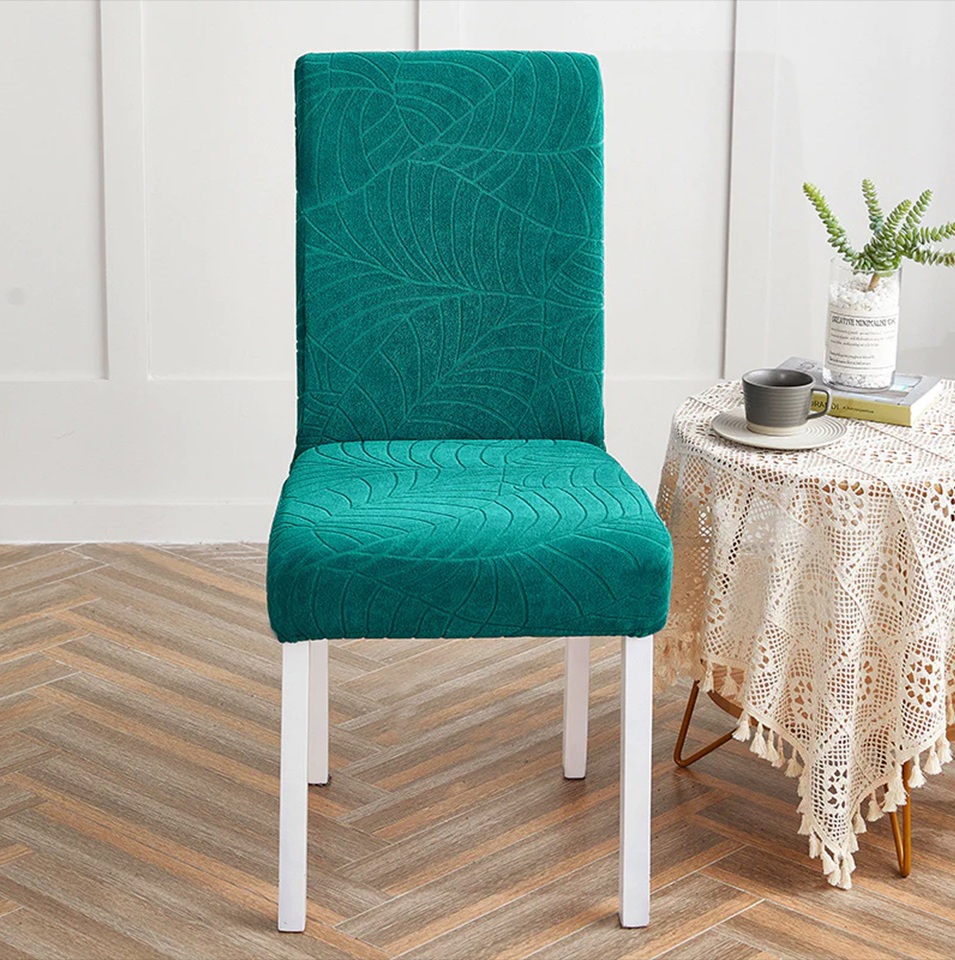 Removable elastic chair cover - Image 19