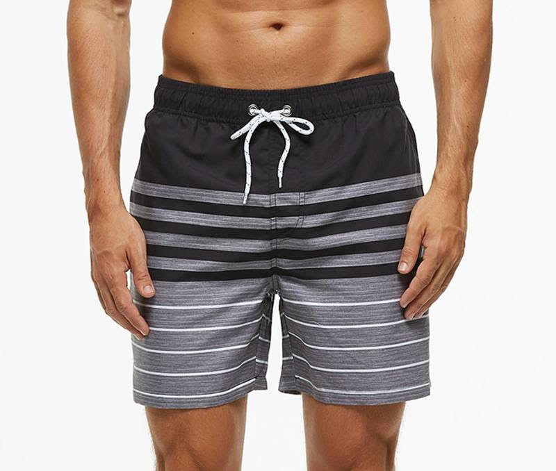 Summer beach shorts for men - Image 13