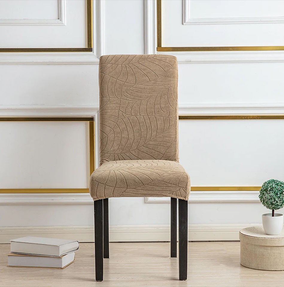 Removable elastic chair cover - Image 14