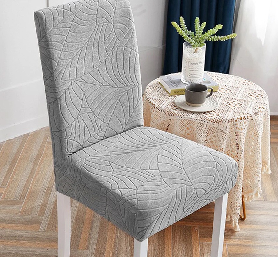Removable elastic chair cover - Image 23
