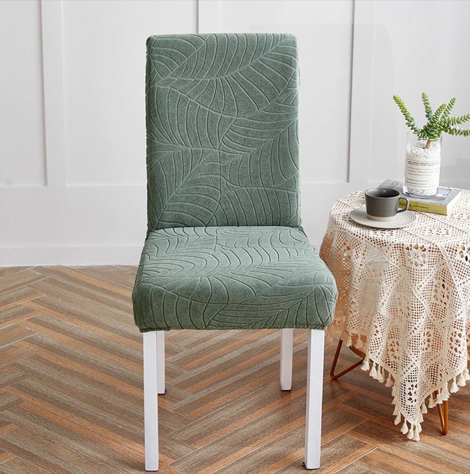 Removable elastic chair cover - Image 12