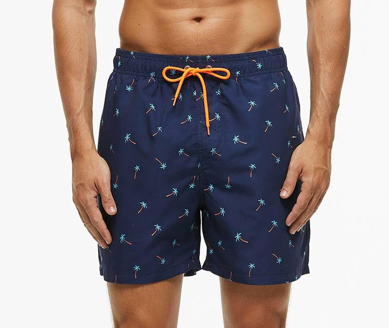 Summer beach shorts for men - Image 6