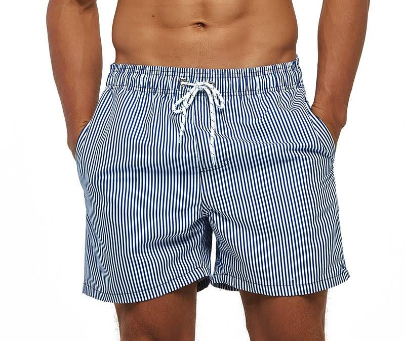 Summer beach shorts for men - Image 5