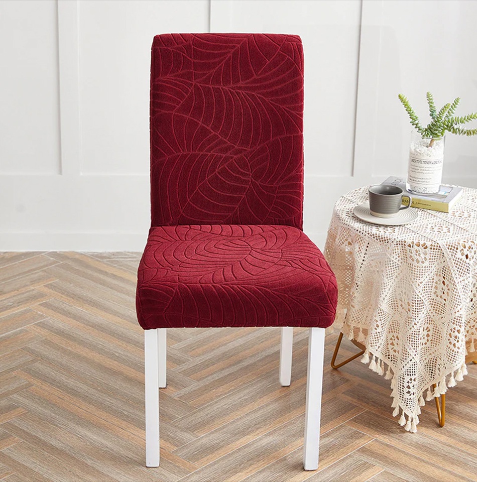Removable elastic chair cover - Image 6