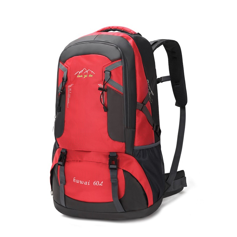 60L outdoor hiking backpack - Image 5