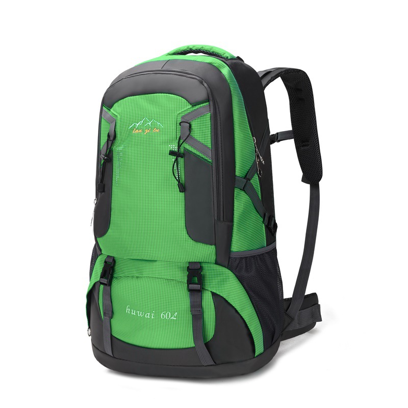 60L outdoor hiking backpack - Image 9