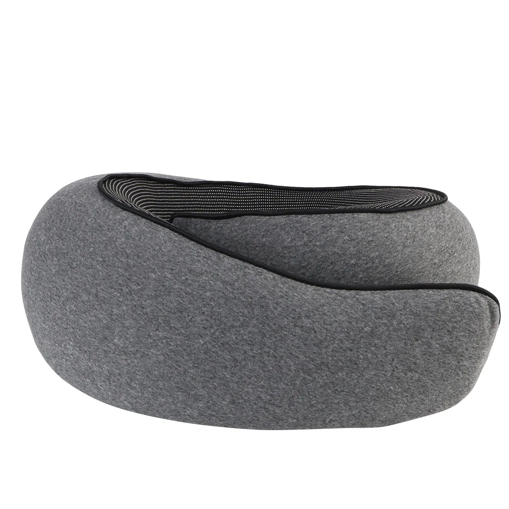 Adjustable travel neck pillow - Image 8