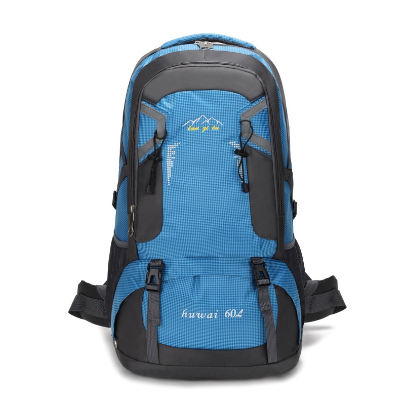 60L outdoor hiking backpack - Image 10