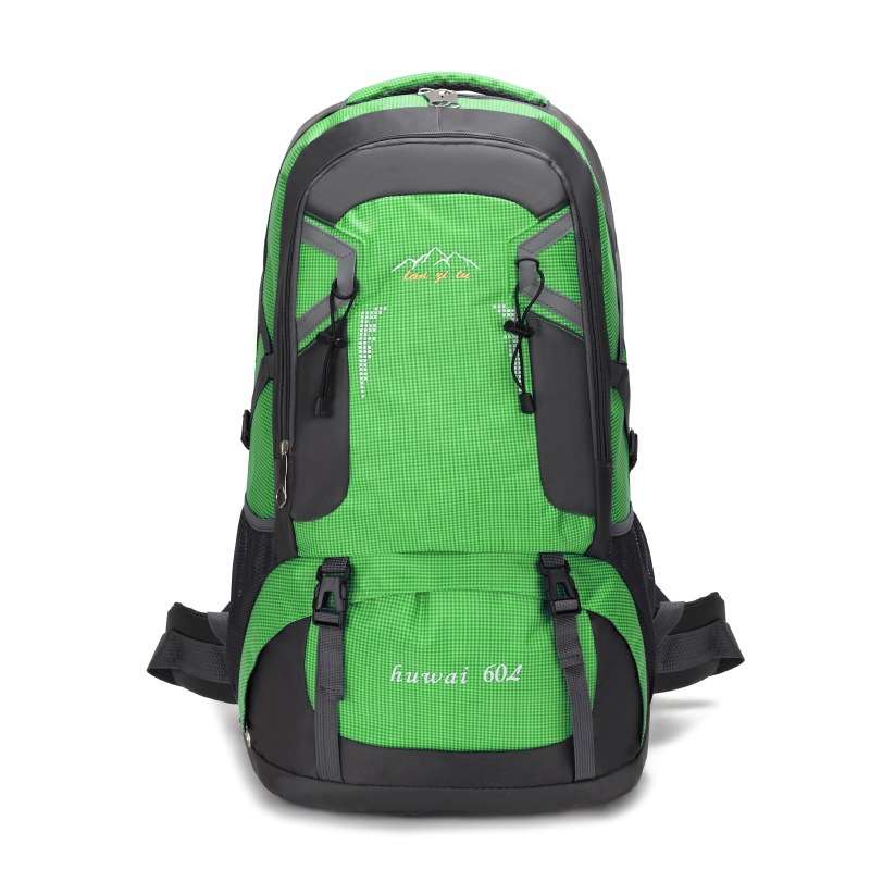 60L outdoor hiking backpack - Image 8