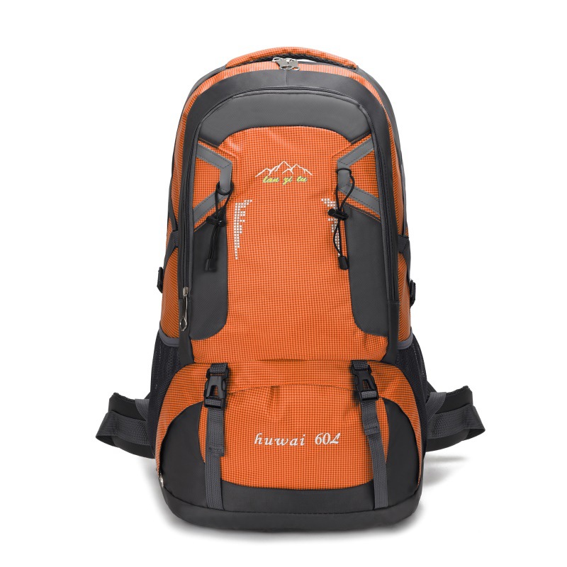 60L outdoor hiking backpack - Image 2
