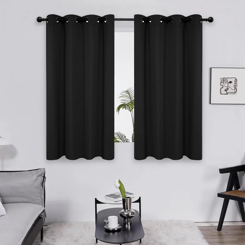 Blackout window curtain - Image 8