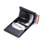 Anti FRID credit card holder