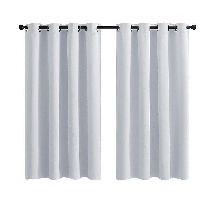 Blackout window curtain - Image 2