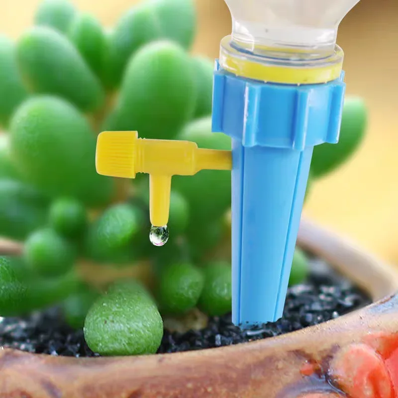 Self-irrigation water dripping nozzle set - Image 7