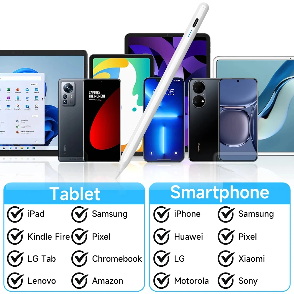 Universal stylus pen - Image 17