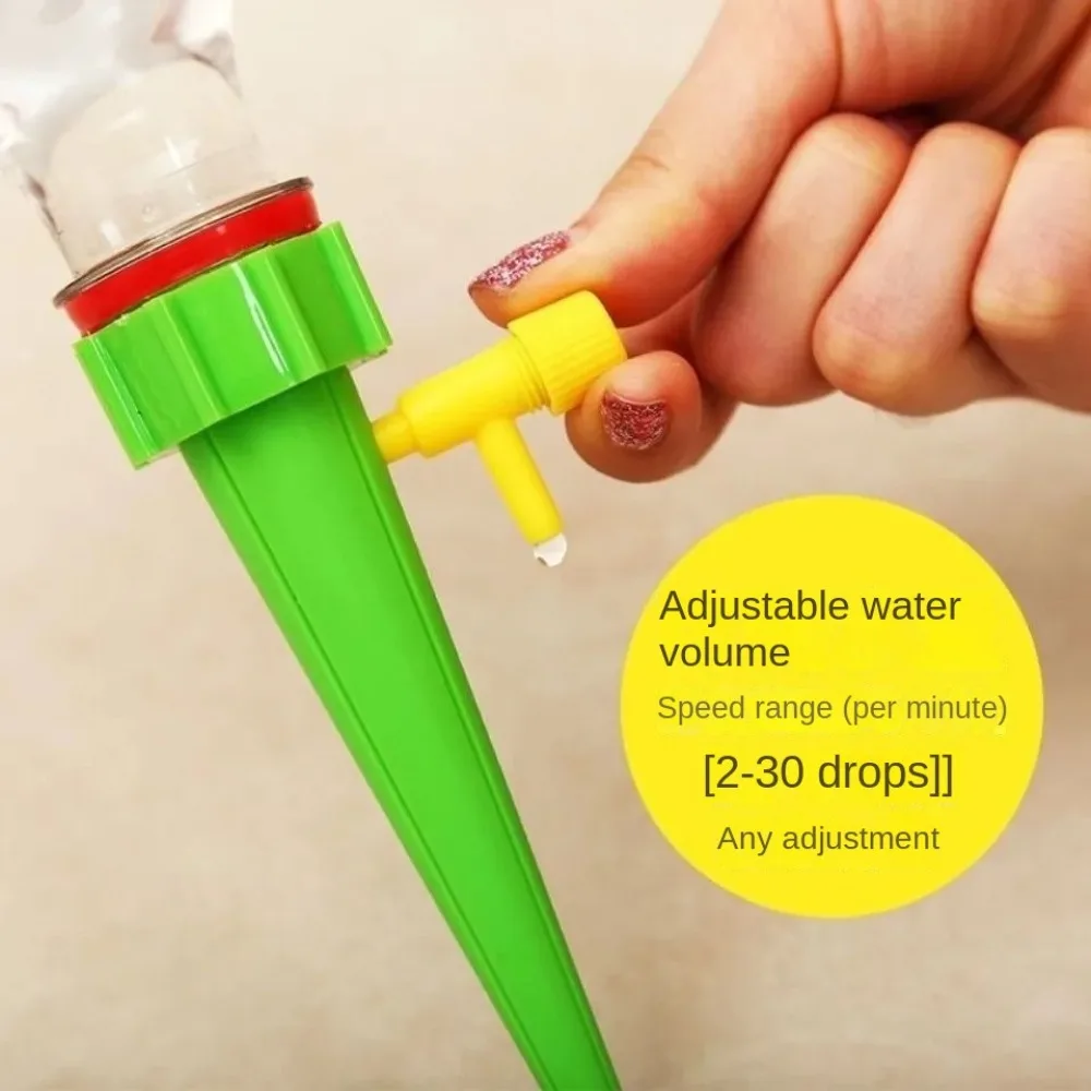 Self-irrigation water dripping nozzle set - Image 11