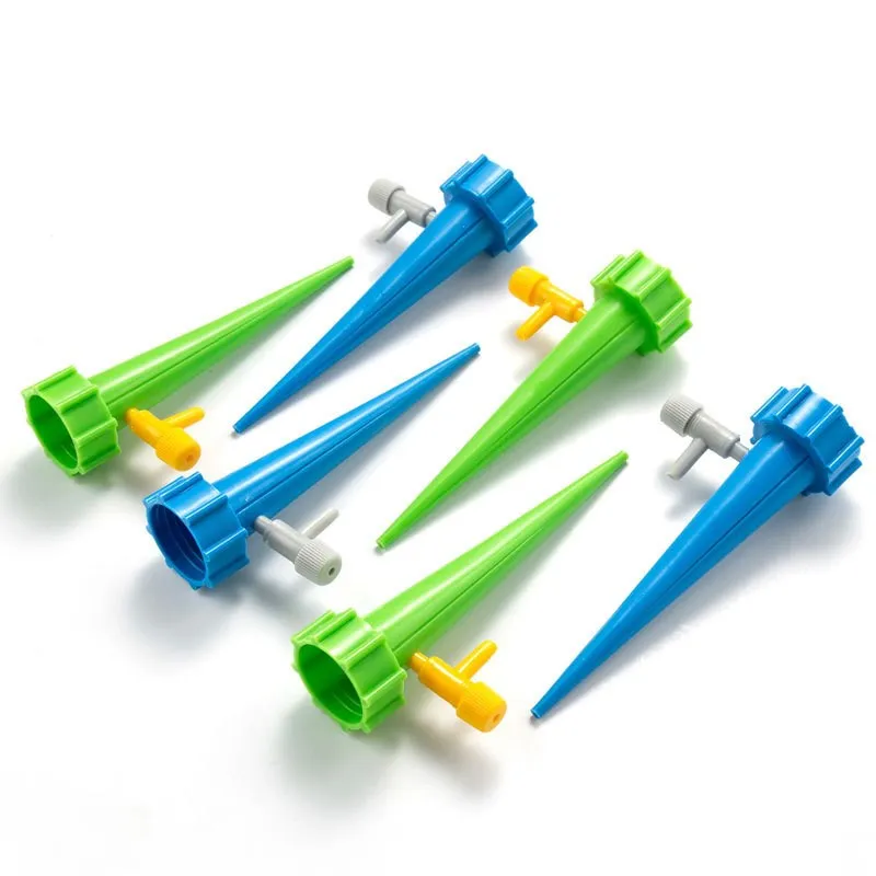 Self-irrigation water dripping nozzle set - Image 6