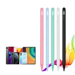 Universal stylus pen