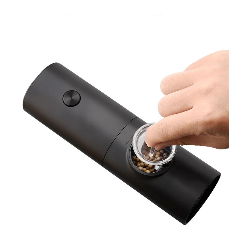 Electric salt and pepper grinder mill - Image 6