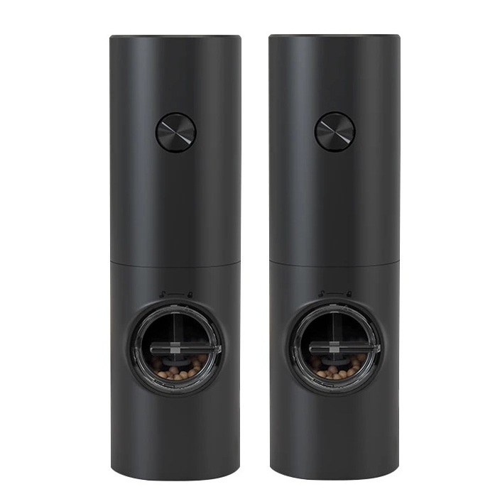 Electric salt and pepper grinder mill - Image 4