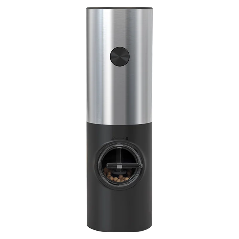 Electric salt and pepper grinder mill - Image 8