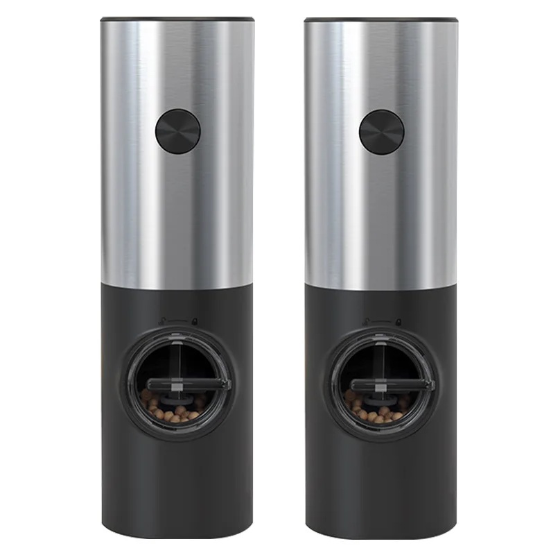 Electric salt and pepper grinder mill - Image 9