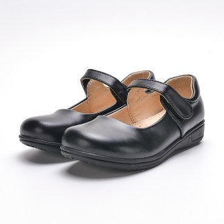 Mary Jane school flats for younger girls