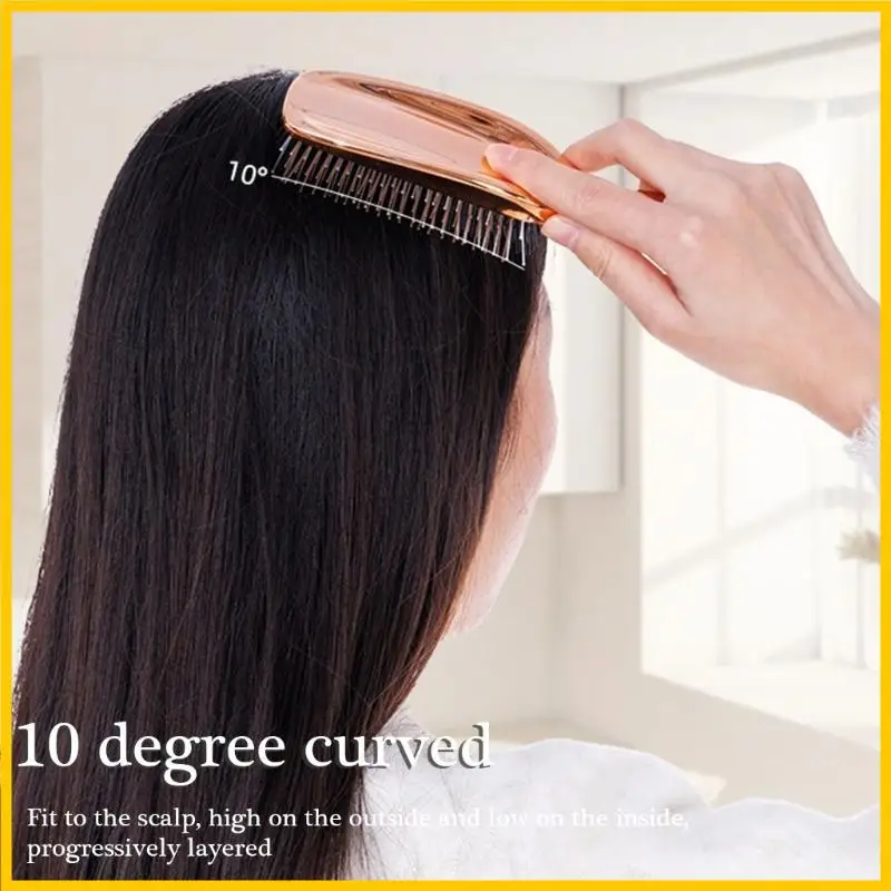 Anti-static hair brush - Image 16