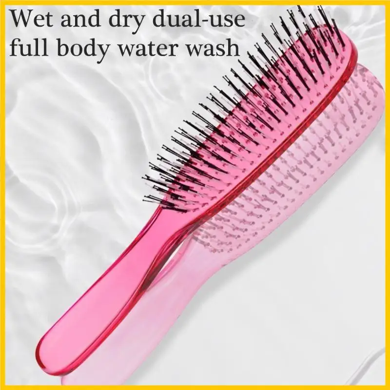 Anti-static hair brush - Image 18