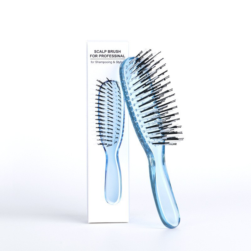 Anti-static hair brush - Image 10