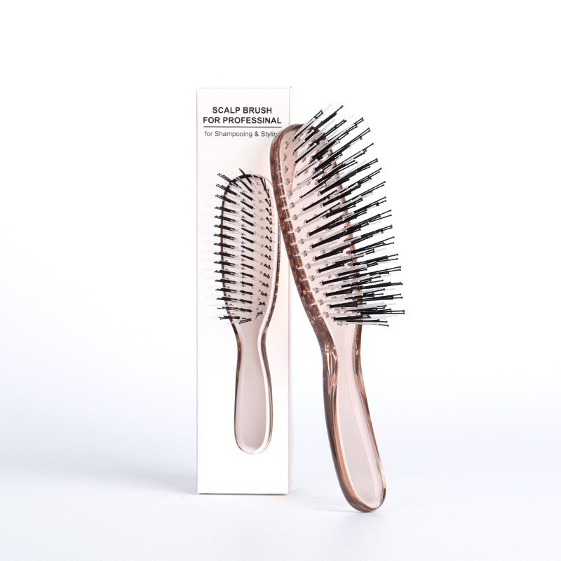Anti-static hair brush - Image 4